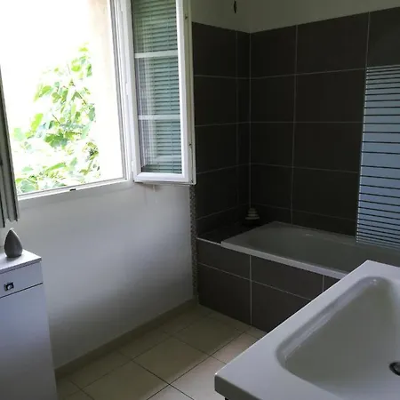 Chambre D'Hotes A 5Mn Des Plages Patrimonio Exterior photo