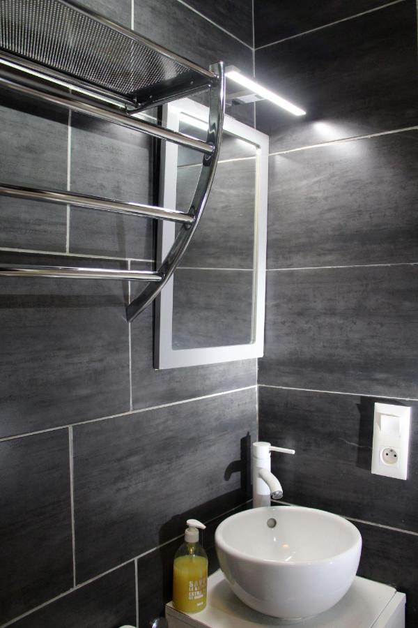 Habitación en casa particular D'hotes A 5mn Des Plages *