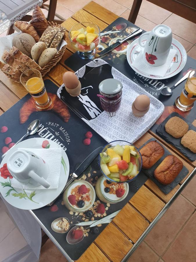 Homestay Chambre D'Hotes A 5Mn Des Plages *