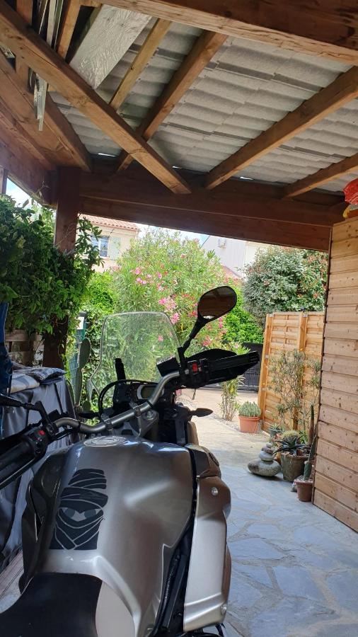 Chambre D'Hotes A 5Mn Des Plages * Patrimonio